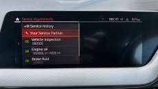 BMW 1 Series 116d M Sport 5dr Step Auto Diesel Hatchback